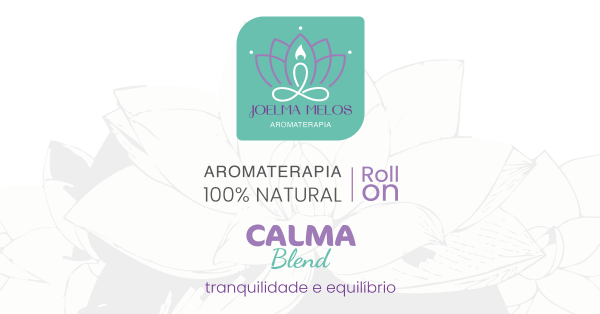 Blend da Calma: Tranquilidade e Equilíbrio
