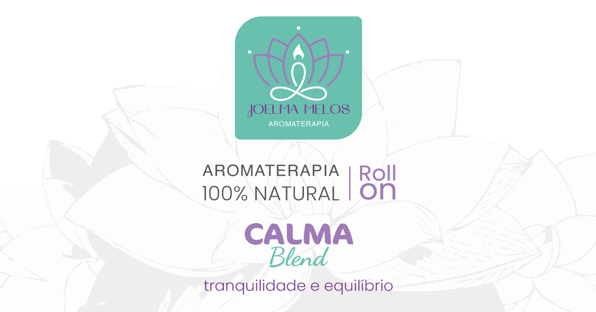 Blend da Calma: Tranquilidade e Equilíbrio