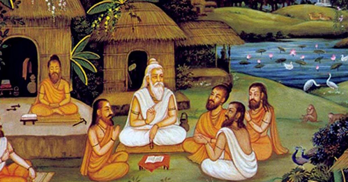 Yoga: Origem e História de uma Prática Milenar