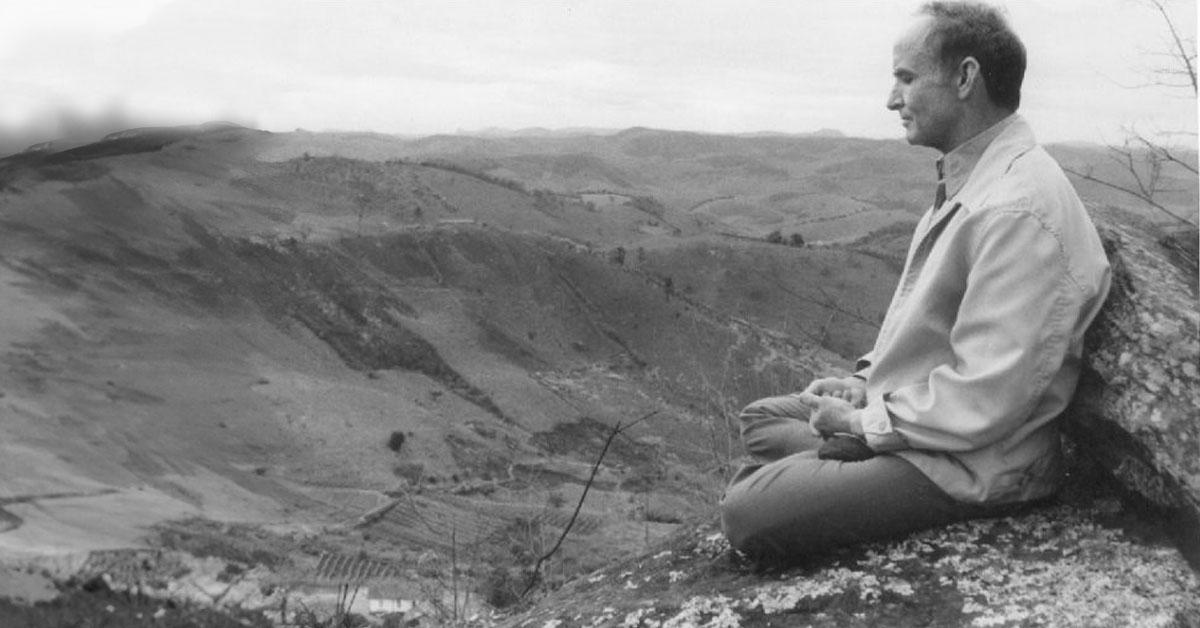 História do Yoga no Brasil