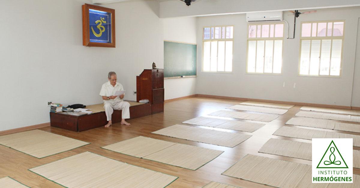 História do Yoga no Brasil